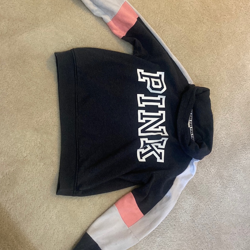 Victoria Secret Pink Sweatshirt
